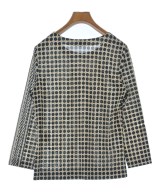 HANAE MORI（ハナエ　モリ）ブラウス ベージュ サイズ:38(S位) レディース/2200697954138