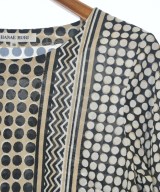 HANAE MORI（ハナエ　モリ）ブラウス ベージュ サイズ:38(S位) レディース/2200697954138