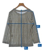 HANAE MORI（ハナエ　モリ）ブラウス ベージュ サイズ:38(S位) レディース/2200697954138