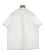 HANAE MORI（ハナエ　モリ）カジュアルシャツ 白 サイズ:9(M位) レディース/2200699091053