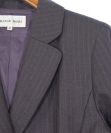 HANAE MORI（ハナエ　モリ）カジュアルジャケット 紫 サイズ:40(M位) レディース/2200657924010