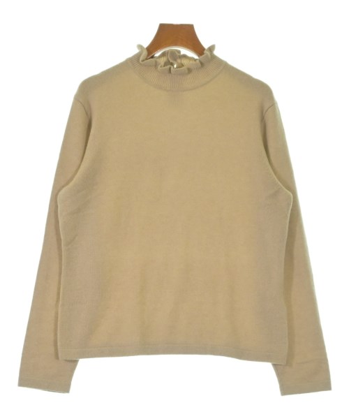 HANAE MORI(ハナエ　モリ)のニット・セーター サイズ:L 5,500円