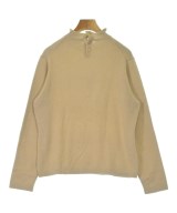 HANAE MORI（ハナエ　モリ）ニット・セーター ベージュ サイズ:L レディース/2200712580014