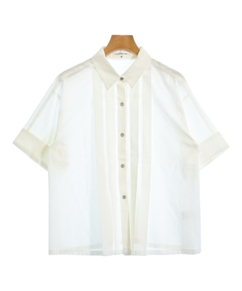 HANAE MORI(ハナエ　モリ)のカジュアルシャツ サイズ:38(S位) 7,200円