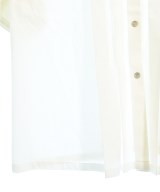 HANAE MORI（ハナエ　モリ）カジュアルシャツ 白 サイズ:38(S位) レディース/2200712593014