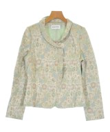 HANAE MORI カジュアルジャケット