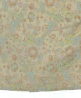 HANAE MORI（ハナエ　モリ）ひざ丈スカート ベージュ サイズ:38(S位) レディース/2200645376074