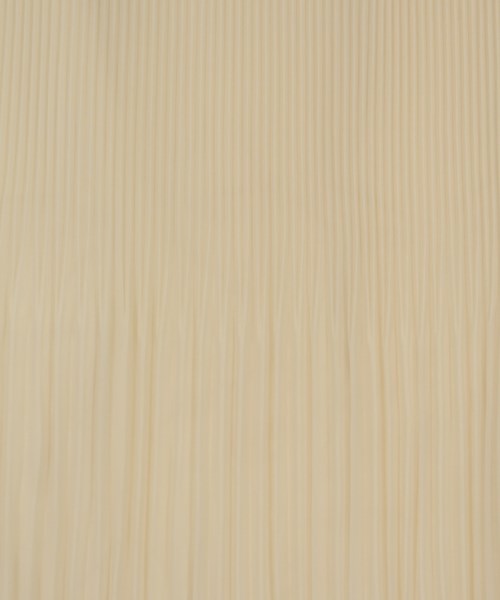 HANAE MORI（ハナエ　モリ）ロング・マキシ丈スカート 白 サイズ:M レディース/2200645376081