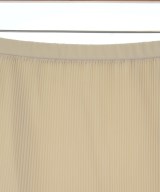 HANAE MORI（ハナエ　モリ）ロング・マキシ丈スカート 白 サイズ:M レディース/2200645376081