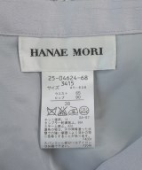 HANAE MORI（ハナエ　モリ）ひざ丈スカート 青 サイズ:38(S位) レディース/2200645376104