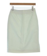 HANAE MORI ひざ丈スカート