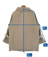 HANAE MORI（ハナエ　モリ）その他 ベージュ サイズ:38(S位) レディース/2200640030032