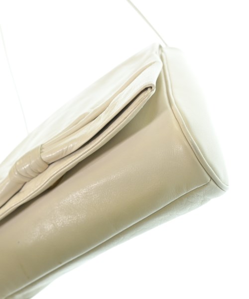 HANAE MORI（ハナエ　モリ）ショルダーバッグ 白 サイズ:- レディース/2200649997084