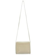 HANAE MORI（ハナエ　モリ）ショルダーバッグ 白 サイズ:- レディース/2200649997084