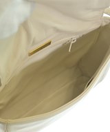 HANAE MORI（ハナエ　モリ）ショルダーバッグ 白 サイズ:- レディース/2200649997084