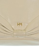 HANAE MORI（ハナエ　モリ）ショルダーバッグ 白 サイズ:- レディース/2200649997084