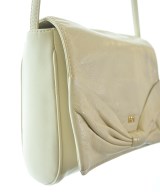 HANAE MORI（ハナエ　モリ）ショルダーバッグ 白 サイズ:- レディース/2200649997084