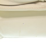 HANAE MORI（ハナエ　モリ）ショルダーバッグ 白 サイズ:- レディース/2200649997084