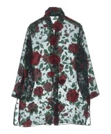 HANAE MORI（ハナエ　モリ）ブラウス 黒 サイズ:11A3(L位) レディース/2200651229036