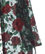 HANAE MORI（ハナエ　モリ）ブラウス 黒 サイズ:11A3(L位) レディース/2200651229036