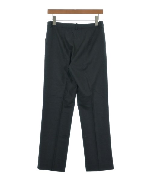 HANAE MORI（ハナエ　モリ）スラックス 黒 サイズ:40(M位) レディース/2200651220071