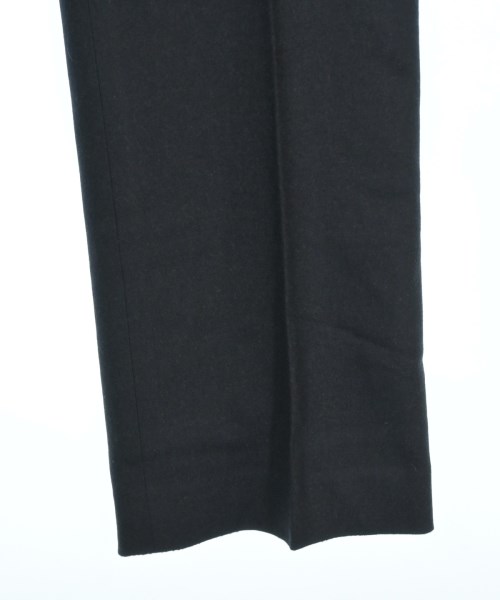 HANAE MORI（ハナエ　モリ）スラックス 黒 サイズ:40(M位) レディース/2200651220071