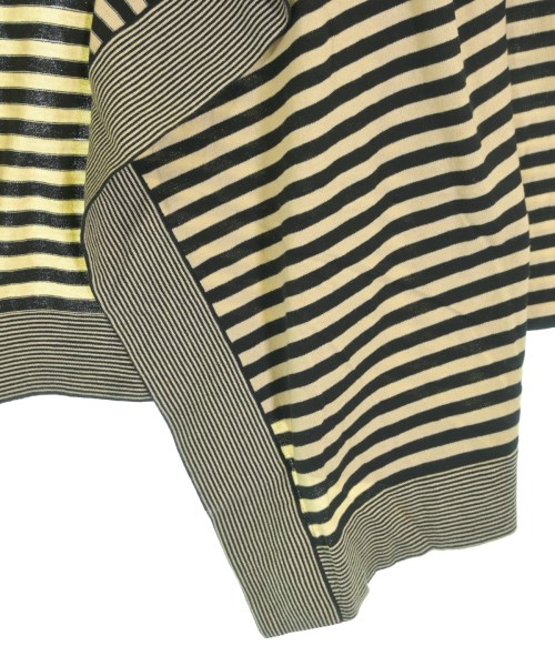 HANAE MORI（ハナエ　モリ）カーディガン 白 サイズ:40(M位) レディース/2200651220095