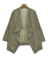 HANAE MORI（ハナエ　モリ）カーディガン 白 サイズ:40(M位) レディース/2200651220095