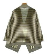 HANAE MORI（ハナエ　モリ）カーディガン 白 サイズ:40(M位) レディース/2200651220095