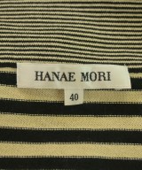 HANAE MORI（ハナエ　モリ）カーディガン 白 サイズ:40(M位) レディース/2200651220095