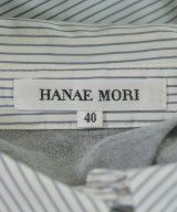 HANAE MORI（ハナエ　モリ）カジュアルシャツ 白 サイズ:40(M位) レディース/2200651220118