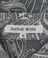 HANAE MORI（ハナエ　モリ）カジュアルシャツ グレー サイズ:40(M位) レディース/2200651220125