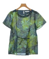 HANAE MORI ブラウス