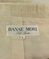 HANAE MORI（ハナエ　モリ）カジュアルジャケット ベージュ サイズ:L レディース/2200700999033