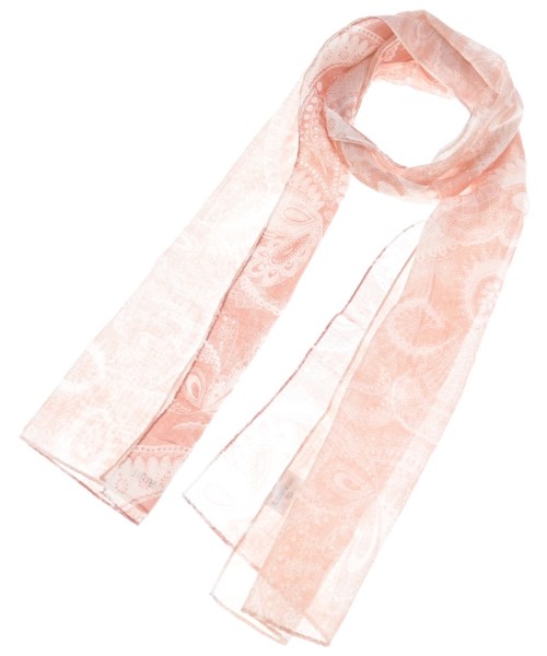 HANAE MORI(ハナエ　モリ)のストール サイズ:- 2,700円