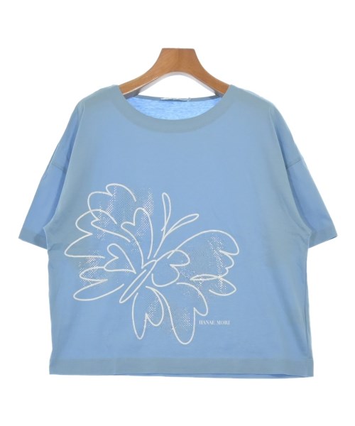HANAE MORI(ハナエ　モリ)のTシャツ・カットソー サイズ:38(M位) 3,400円