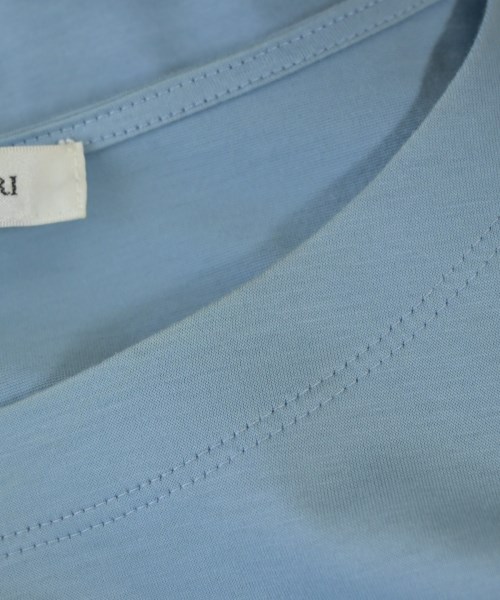 HANAE MORI（ハナエ　モリ）Tシャツ・カットソー 青 サイズ:38(M位) レディース/2200702406072