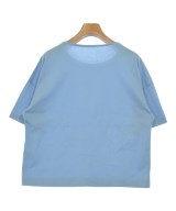 HANAE MORI（ハナエ　モリ）Tシャツ・カットソー 青 サイズ:38(M位) レディース/2200702406072