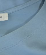 HANAE MORI（ハナエ　モリ）Tシャツ・カットソー 青 サイズ:38(M位) レディース/2200702406072