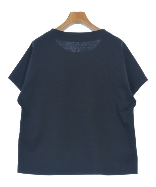 HANAE MORI（ハナエ　モリ）Tシャツ・カットソー 紺 サイズ:40(M位) レディース/2200702406096