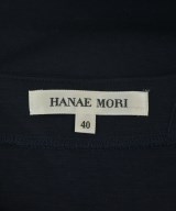 HANAE MORI（ハナエ　モリ）Tシャツ・カットソー 紺 サイズ:40(M位) レディース/2200702406096