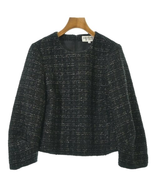HANAE MORI(ハナエ　モリ)のブラウス サイズ:38(S位) 7,200円
