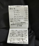 HANAE MORI（ハナエ　モリ）ブラウス 黒 サイズ:38(S位) レディース/2200703065018