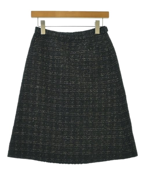 HANAE MORI(ハナエ　モリ)のひざ丈スカート サイズ:38(S位) 4,800円