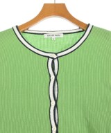 HANAE MORI（ハナエ　モリ）カーディガン 緑 サイズ:M レディース/2200655668015