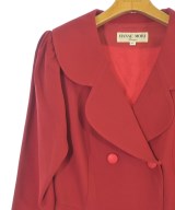 HANAE MORI（ハナエ　モリ）ワンピース 赤 サイズ:9(M位) レディース/2200666245021