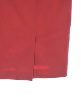 HANAE MORI（ハナエ　モリ）ワンピース 赤 サイズ:9(M位) レディース/2200666245021