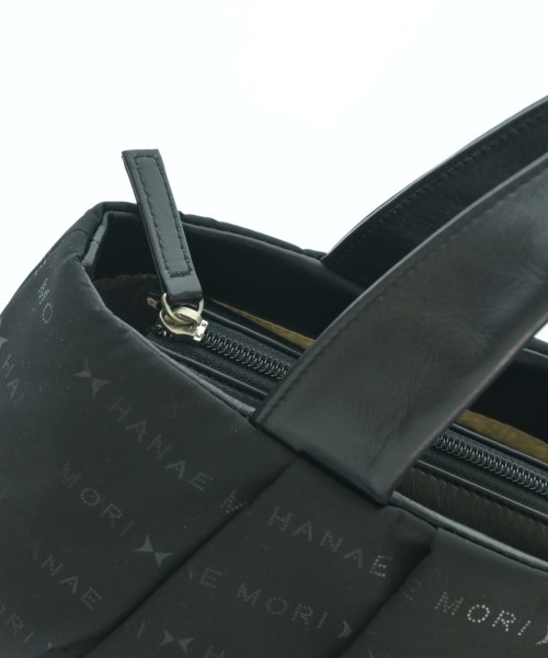 HANAE MORI（ハナエ　モリ）ハンドバッグ 黒 サイズ:- レディース/2200663421015