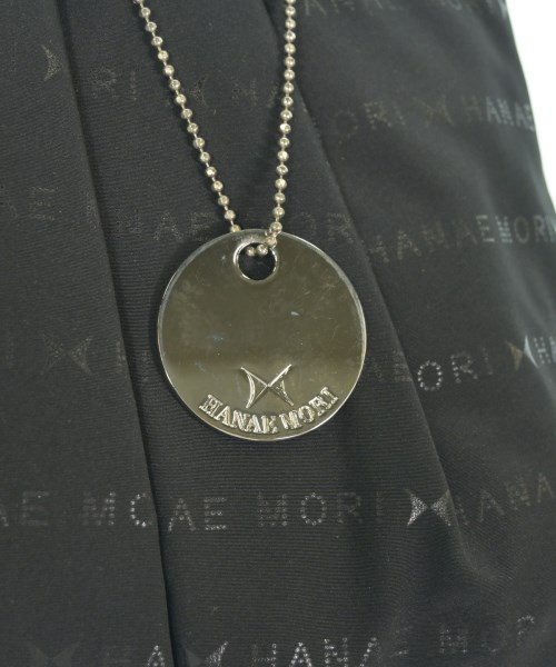 HANAE MORI（ハナエ　モリ）ハンドバッグ 黒 サイズ:- レディース/2200663421015