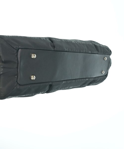 HANAE MORI（ハナエ　モリ）ハンドバッグ 黒 サイズ:- レディース/2200663421015